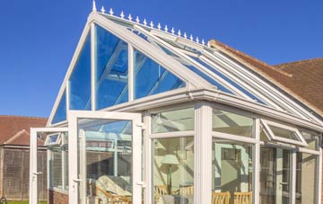 conservatory roof insulation costs Lower Hartshay