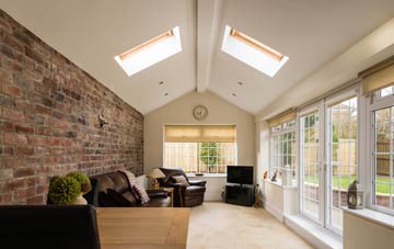 conservatory roof insulation Lower Hartshay, Derbyshire