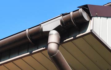 types of Lower Hartshay fascias