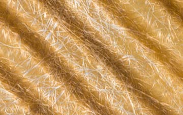 Lower Hartshay fibreglass roof waterproofing