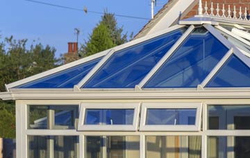 professional Lower Hartshay conservatory insulation