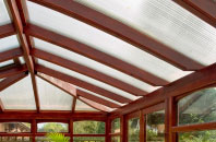 Lower Hartshay conservatory roofing insulation