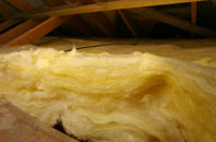 Lower Hartshay pitch roof insulation